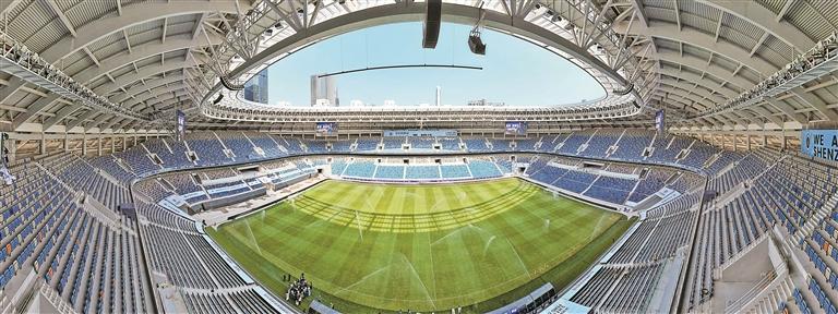 伊朗队保持稳定战绩